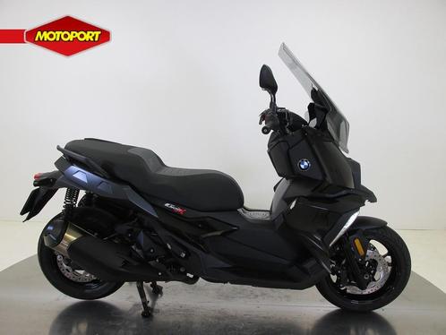 BMW C 400 GT (bj 2022), Motoren, Motoren | BMW, Bedrijf, Scooter