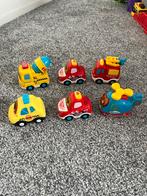 Toet toet autos te koop., Ophalen, Gebruikt