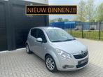 Opel Agila 1.0 Editi Airco Elek Ramen Stoelverwarming 2013, Auto's, Opel, Te koop, Zilver of Grijs, 5 stoelen, Agila