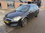 Opel Astra 1.9 CDTi Enjoy VAN EURO 4 , 2 seats ( MARGE CAR ,, Gebruikt, 4 cilinders, Zwart, Origineel Nederlands