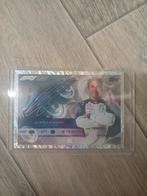 F1 turbo attex card liam lawson signature card, Hobby en Vrije tijd, Ophalen of Verzenden