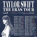 2 x tickets voor Taylor Swift 6 juli, Tickets en Kaartjes, Concerten | Pop, Juli, Twee personen