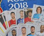 FIFA World Cup Russia 2018 - 43 stickers - Sticker, Verzamelen, Stickers, Nieuw, Sport, Ophalen of Verzenden