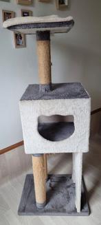 Katten krabpaal, Ophalen, Zo goed als nieuw