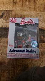 Funko Pop Minis - Astronaut Barbie Vinyl Figure, Ophalen of Verzenden, Zo goed als nieuw