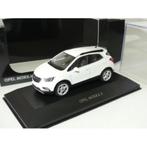 6383: Opel Mokka X - Iscale 1:43, Overige merken, Nieuw, Ophalen of Verzenden, B.moebus@iscale.eu