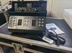Bellenblaas/rookmachine rgbw leds, Rookmachine, Nieuw, Kleur, 8026ra