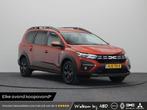 Dacia Jogger 1.0 TCe 100 ECO-G Extreme 5p. | Stoelverwarming, Auto's, Voorwielaandrijving, Gebruikt, Euro 6, Handgeschakeld