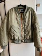 Bomber jack maat XL, Kleding | Heren, Ophalen of Verzenden, Zo goed als nieuw, Maat 56/58 (XL)