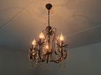 Kroonluchter lamp, Ophalen, Zo goed als nieuw