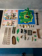 Lego vintage forbidden island 6270 legoland, Ophalen of Verzenden, Gebruikt