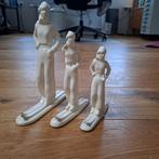 3x skister Gouda pzh Eta Lempke, Ophalen of Verzenden