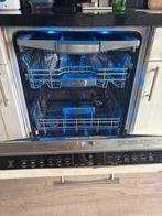 Bosch Inbouw Vaatwasser SD6P1B - 60cm met Besteklade, Ophalen, Gebruikt, 60 cm of meer, Eco programma