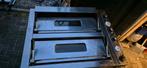 Professionele Horeca Oven - BonneWits, Witgoed en Apparatuur, Ovens, Ophalen of Verzenden, Gebruikt