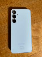 Samsung Galaxy A35 5G - Topconditie!, Telecommunicatie, Mobiele telefoons | Samsung, Gebruikt, Wit, Touchscreen, Ophalen of Verzenden