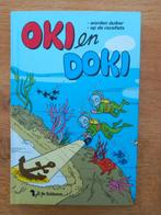 Oki en Doki worden duiker / op de racefiets 9789045411682, Ophalen of Verzenden, Zo goed als nieuw, Henri Arnoldus, Fictie algemeen
