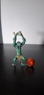 DnD Fantasy Miniaturen – Forest Troll (Monster Rampage), Ophalen of Verzenden, Nieuw, Overige soorten, Figuurtje(s)