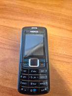 Nokia 3110 - Klassieke GSM, Gebruikt, Ophalen of Verzenden, ., Nokia