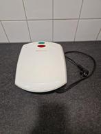 Watshome sandwich maker/ tosti apparaat, Ophalen of Verzenden, Zo goed als nieuw