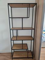 Industriële kast, Ophalen, Met plank(en), Zo goed als nieuw, Minder dan 150 cm