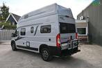 Knaus Boxstar Lifetime XL 600 Fietsdrager|Enkbedden|4 pers., Caravans en Kamperen, Campers, Bedrijf, 6 tot 7 meter, Knaus, Tot en met 4