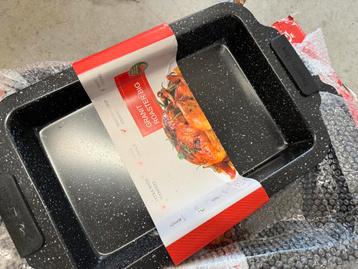 Set van 3 ovenschalen nieuw beschikbaar voor biedingen