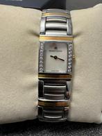 Dames horloge Maurice Lacroix 32838-3906 Staal/goud, Diamond, Sieraden, Tassen en Uiterlijk, Horloges | Dames, Overige merken