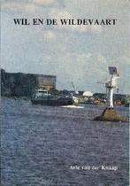Knaap - Wil en de Wildevaart., Ophalen, Zo goed als nieuw, Boek of Tijdschrift