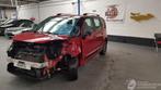 Citroën C3 Picasso 1.6 VTI Exclusive (bj 2014), Citroën, Handgeschakeld, 1598 cc, Benzine