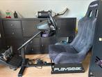 Playseat, Ophalen of Verzenden, Zo goed als nieuw