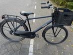 Te koop Jongensfiets Transportfiets Leopard, Minder dan 49 cm, Ophalen, Zo goed als nieuw, Overige merken
