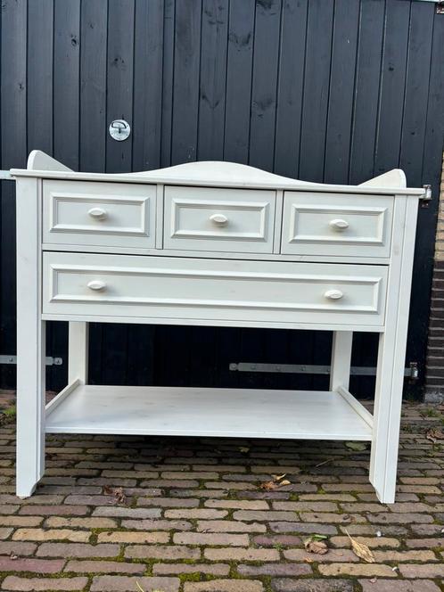 Commode dressoir Lief Lifestyle, Kinderen en Baby's, Kinderkamer | Commodes en Kasten, Gebruikt, 90 tot 105 cm, 100 cm of meer