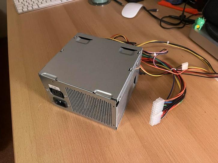 Fujitsu Siemens NPS-300DB A 300W Voeding, Computers en Software, Interne voedingen, Gebruikt, Ophalen of Verzenden