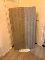 Desk Divider | Geluidsdempend, Ophalen, Zo goed als nieuw