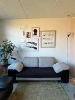 Classicon 3 zits bank eileen gray lota sofa, Ophalen, Driepersoons, 75 tot 100 cm, Zo goed als nieuw