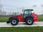 Manitou MLA 533-145V+ Elite, Verreiker