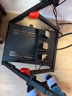 PXN Racestuur met Standaard, Spelcomputers en Games, Ophalen, Zo goed als nieuw