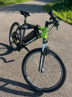 Mountain bike Elektrische fiets 1000 watt (50 kmph), Ophalen, Zo goed als nieuw, Minder dan 30 km per accu, Overige merken