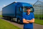 Vacature: Bakwagen of Trailer Chauffeur (dagdienst)   ZZP, Vacatures, Vacatures | Chauffeurs, Overige uren, Overige niveaus, Vanaf 1 jaar