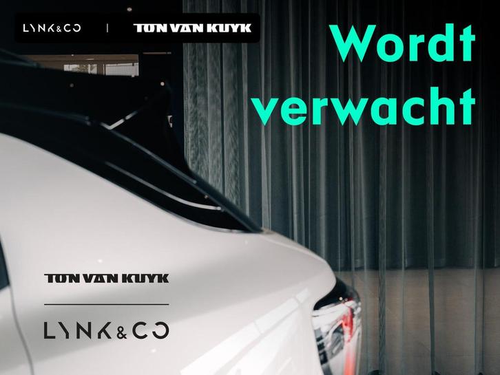 Lynk & Co 01 1.5 / Carplay / Camera / Adaptive Cruise / Pano, Auto's, Lynk & Co, Bedrijf, Te koop, ABS, Adaptive Cruise Control