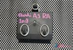 AUDI A3 CENTRALE DEURVERGRENDELING MODULE RECHTS ACHTER 5Q09, Gebruikt, -, -, -
