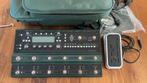 Kemper Profiler Stage, Muziek en Instrumenten, Effecten, Ophalen of Verzenden, Zo goed als nieuw, Delay of Echo