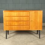 Vintage sideboard dressoir – Idee Möbel – jaren 60, Ophalen of Verzenden, Huis en Inrichting