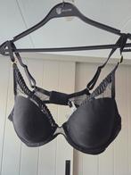 Aubade BH, Ophalen of Verzenden, Zwart, BH