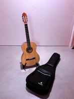 Javier enriques gitaar, Muziek en Instrumenten, Ophalen, Zo goed als nieuw, Klassieke of Spaanse gitaar