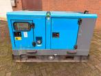Atlas Cocco QAS 20 kVA kubota aggregaat, Doe-het-zelf en Verbouw, Verzenden, Dieselolie