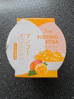 Popping boba / boba tea parels, Ophalen of Verzenden