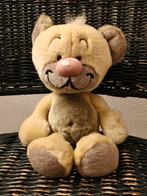 Diddl knuffel beer, pluche, Ophalen of Verzenden, Zo goed als nieuw, Beer