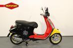 Vespa Primavera 50 Walt Disney 45 km (bj 2024), Fietsen en Brommers, Scooters | Vespa, Gebruikt, Overige modellen, Minervum 7272
4801 EB  Breda, NL