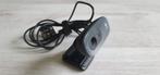 Logitech HD Webcam C270 (Zwart), Computers en Software, Webcams, Gebruikt, Microfoon, MacOS, Bedraad